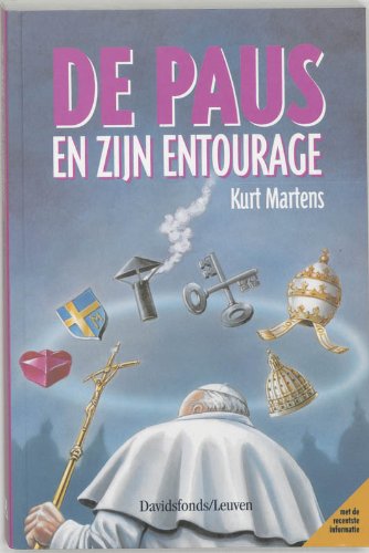 De paus en zijn entourage Philosophy