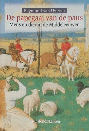 Papegaai van de paus, De book