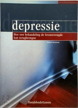 Depressie, Hoe een behandeling de levensvreugde kan ... (GEZONDHEIDSINFO) Medicine