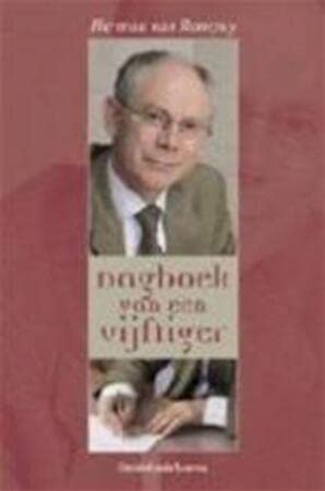 Dagboek van een vijftiger book