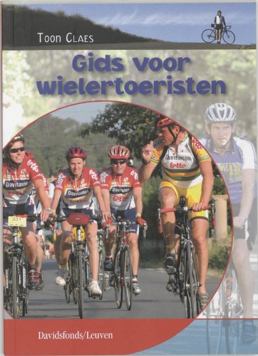 Gids voor wielertoeristen book