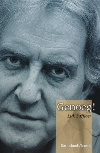 Genoeg ! Manga