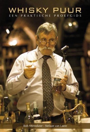 Whisky puur: een praktische proefgids book