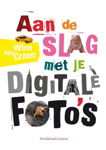 Aan de slag met je digitale foto's: Photoshop Elements Hobbies & Crafts