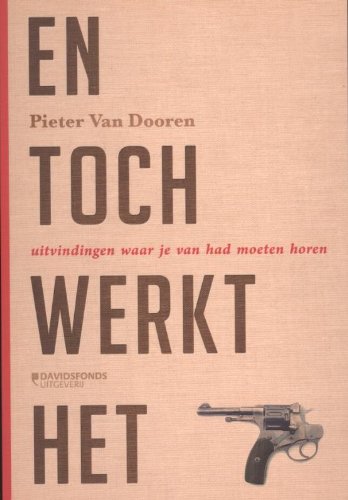 En toch werkt het book