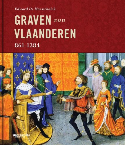 Product Image: Graven van Vlaanderen