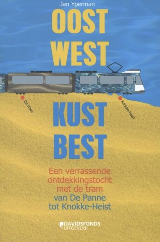 Product Image: Oost west, kust best