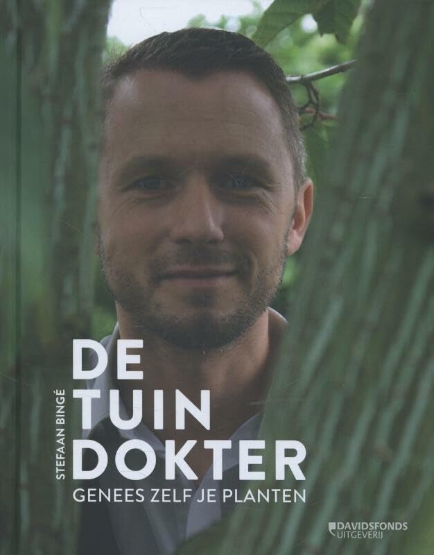 De tuindokter: genees zelf je planten Leisure, Home & Garden