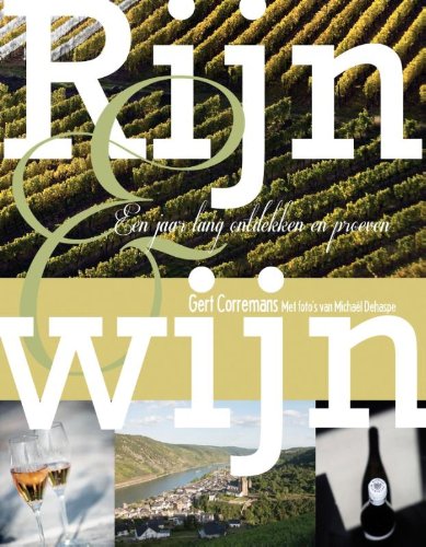 Rijn en wijn Leisure, Home & Garden