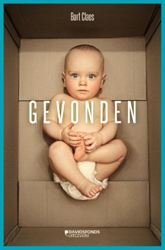 Gevonden: De zoektocht van Marleen Van Minnebruggen naar haar echte familie book