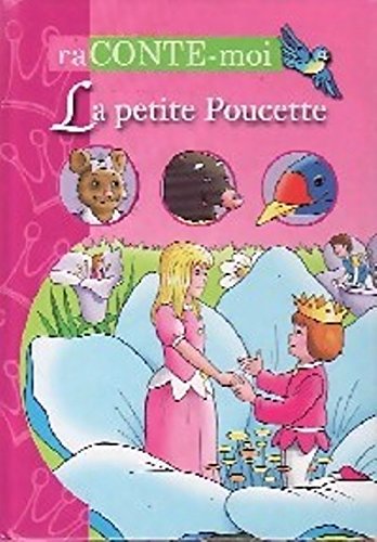 Product Image: La petite Poucette