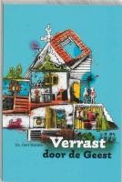 Verrast door de geest Social Sciences