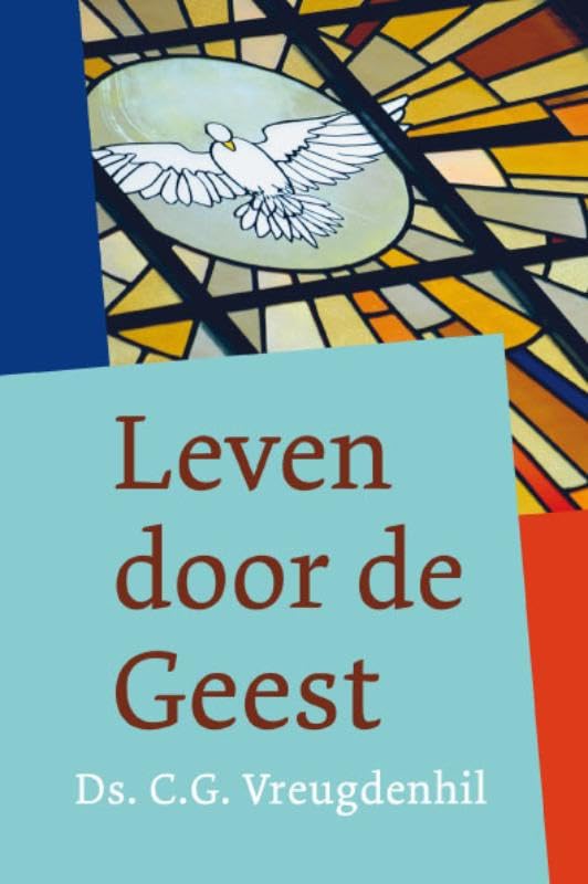 Leven door de Geest: 12 bijbelstudies over Romeinen 8 book