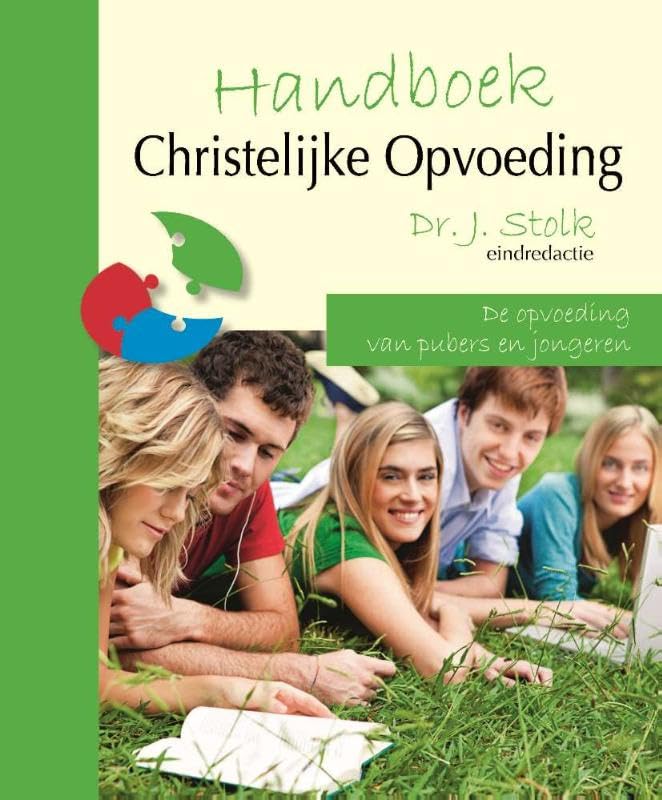 Handboek christelijke opvoeding book