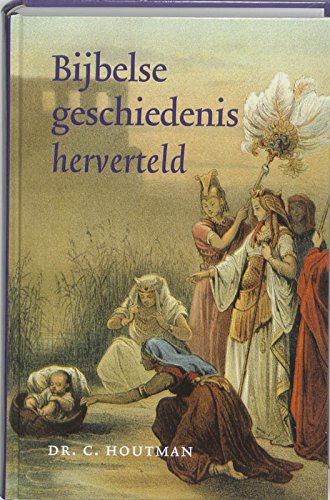 Bijbelse geschiedenis herverteld: woord en beeld; vraag en antwoord book