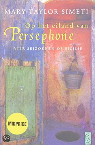 Op het eiland van Persephone (MUN002) Books