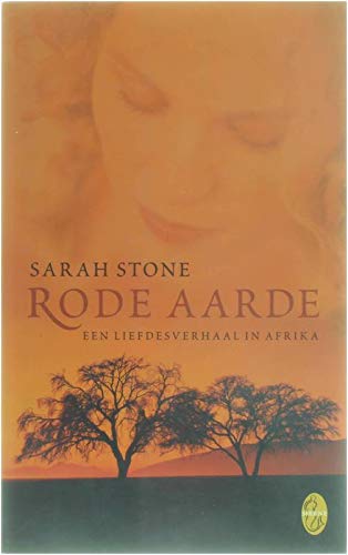 Rode aarde: een liefdesverhaal in Afrika (Sirene) Books