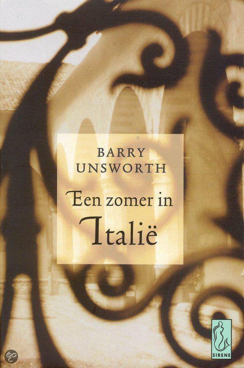 Een zomer in Italië book