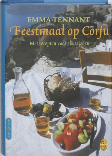 Feestmaal op Corfu (Sirene) Leisure, Home & Garden