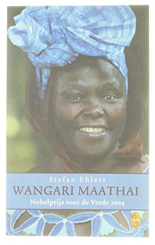 Wangari Maathai (Sirene) Books