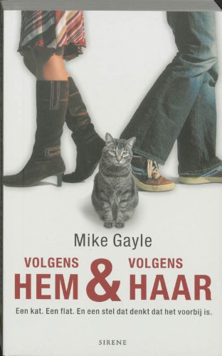 Volgens hem & volgens haar (Sirene) Contemporary literature