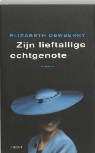Zijn lieftallige echtgenote book