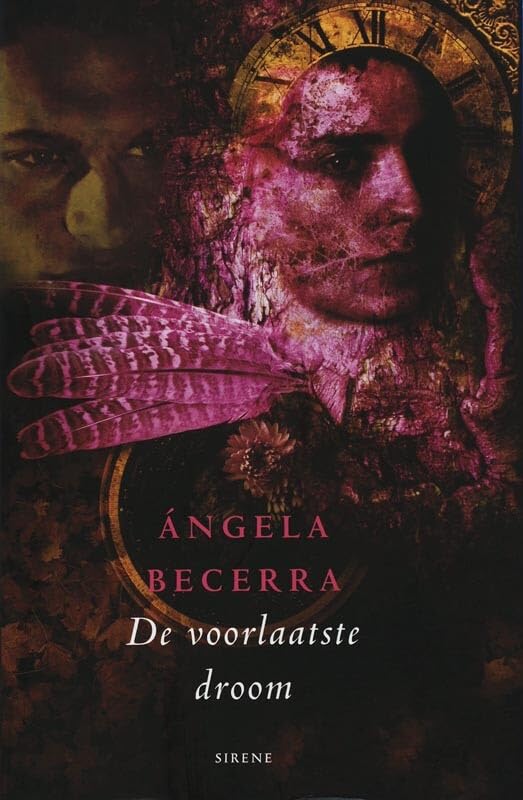 De voorlaatste droom / druk 1 (Sirene) Contemporary literature