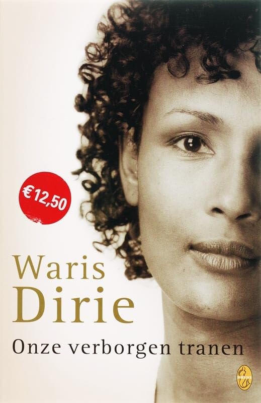 Onze verborgen tranen / druk 1 (Sirene) Manga