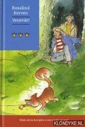 Verstrikt ! (Kroontjes boeken) Novels & Short Stories