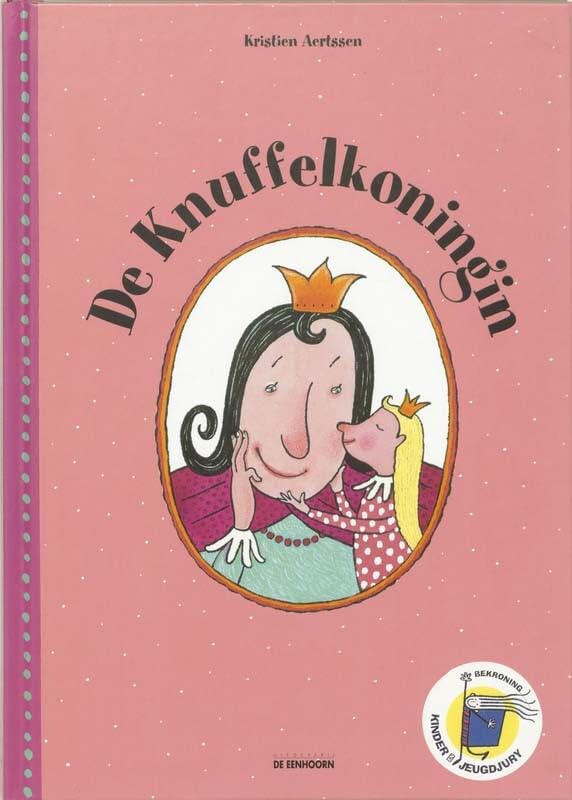 Product Image: De Knuffelkoningin
