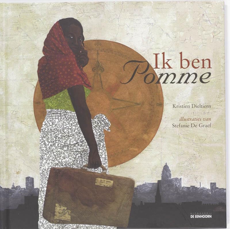 Product Image: Ik ben Pomme
