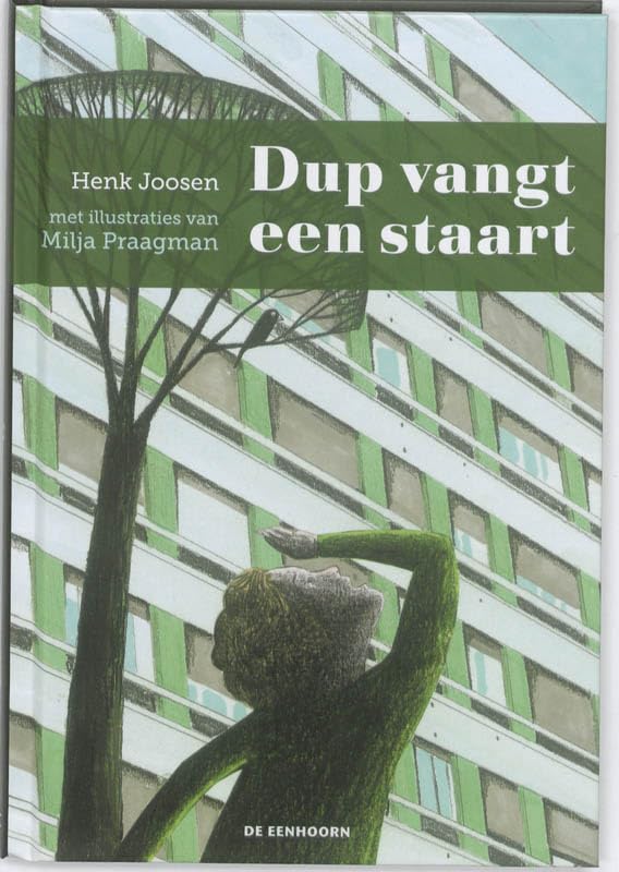 Dup vangt een staart Novels & Short Stories