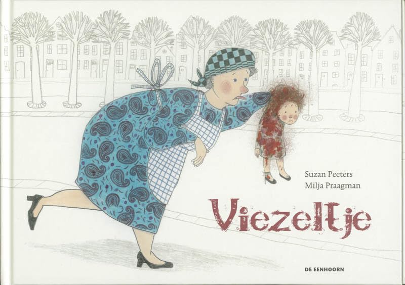 Product Image: Viezeltje