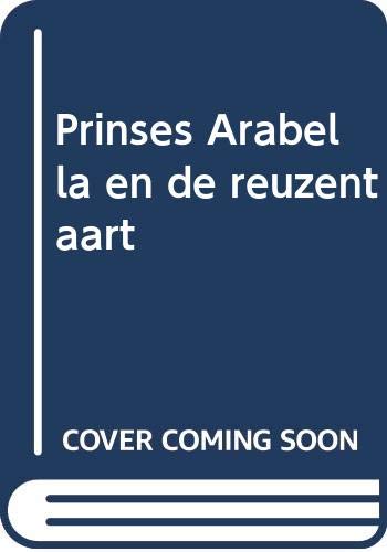 Prinses Arabella en de reuzentaart Children's books