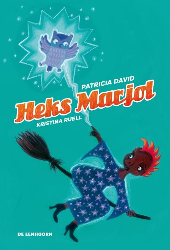 Product Image: Heks Marjol