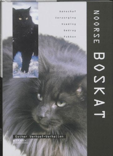 Product Image: Noorse Boskat