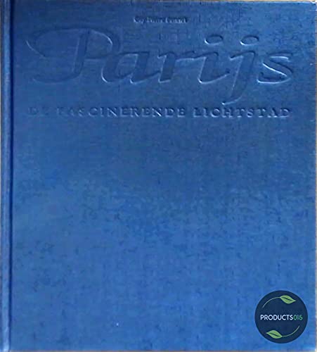 Parijs: de fascinerende lichtstad Leisure, Home & Garden