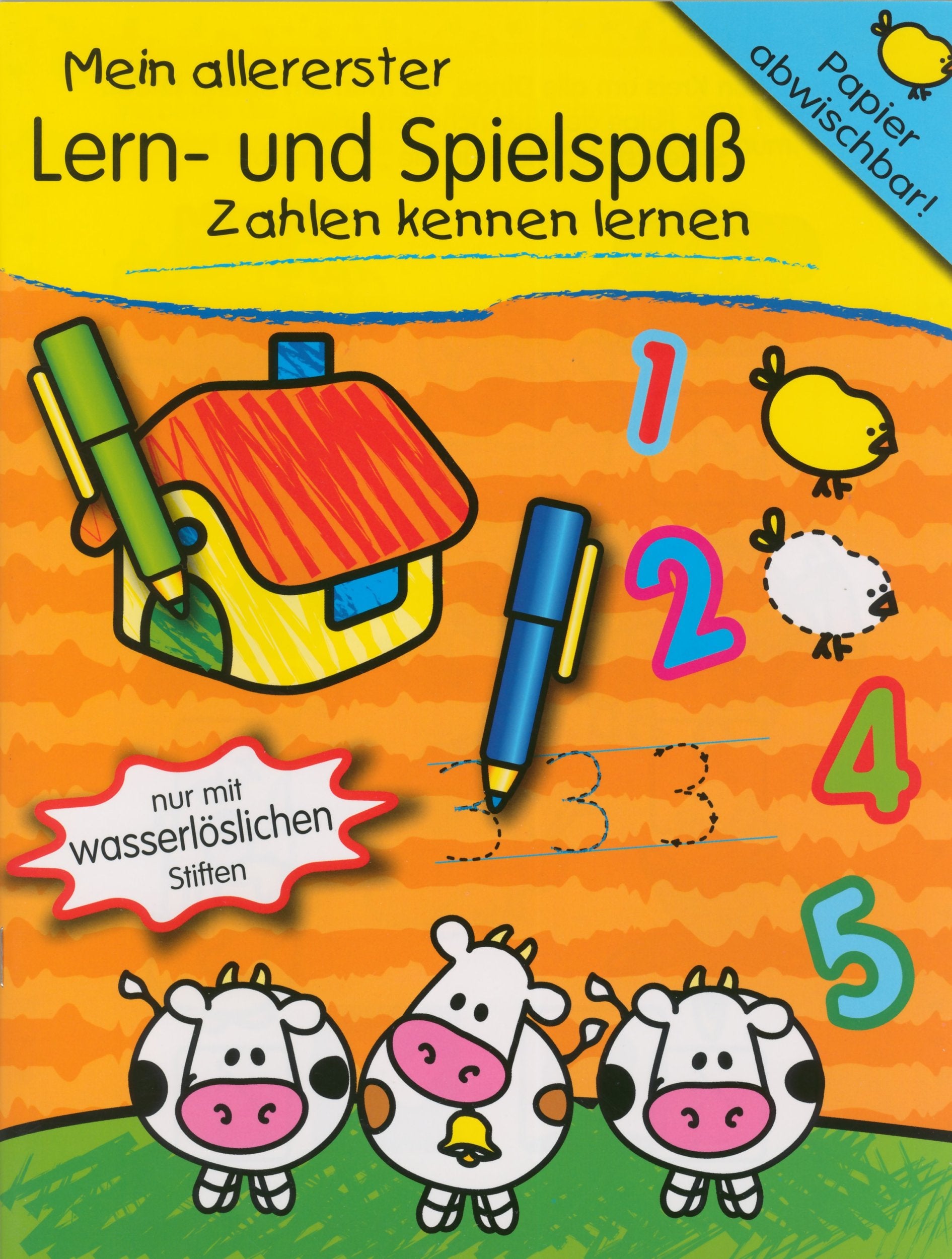 Product Image: Eerste stappen naar telplezier