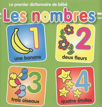 Product Image: Les nombres