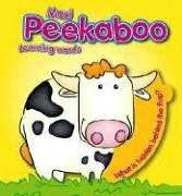 Maxi Peekaboo, Learning Words: Maxi Kiekeboe Woordjes NL Parents & Children