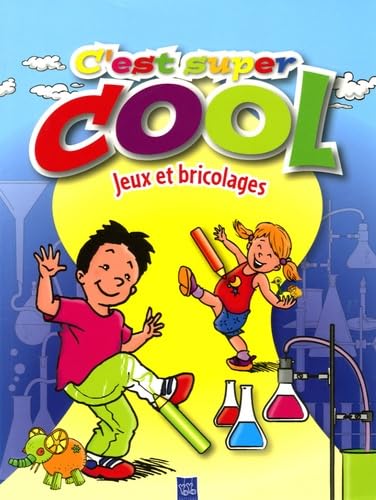 Jeux et bricolages Professional & Reference Books