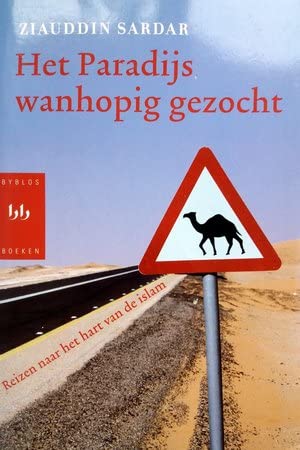 Het paradijs wanhopig gezocht Religion & Esotericism
