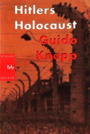 HITLERS HOLOCAUST Books