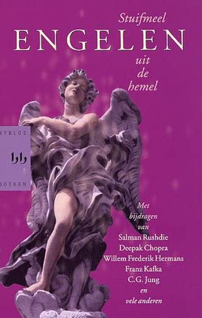 Engelen: stuifmeel uit de hemel Books
