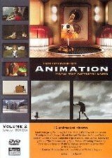 Product Image: Independent Animation from the Netherlands - Vol. 2