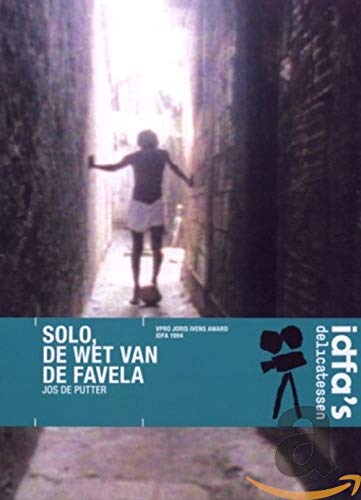 Solo, de Wet Van de Favela Films