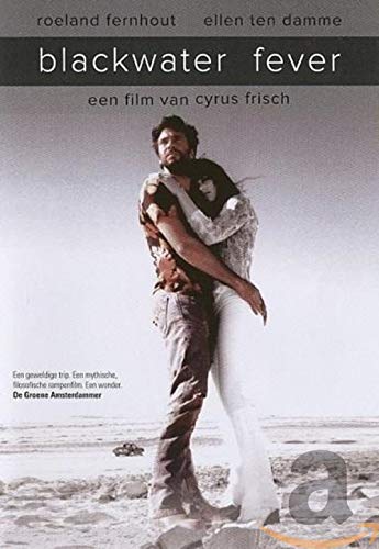 Blackwater Fever ( Black water Fever ) dvd