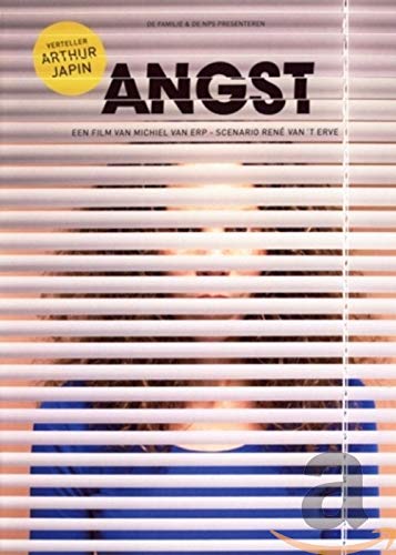 Angst cd