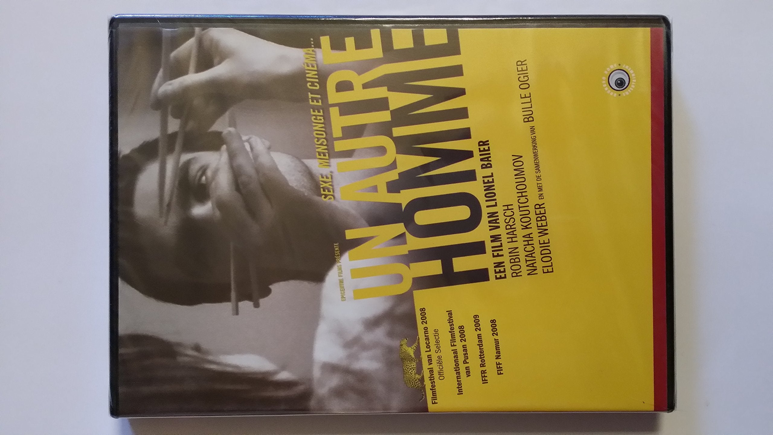 Un Autre Homme cd