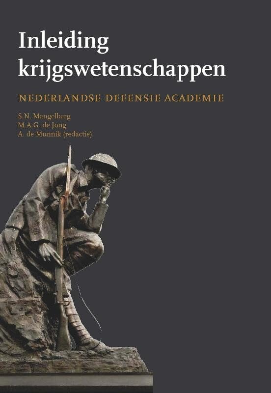 Inleiding krijgswetenschappen Social Sciences